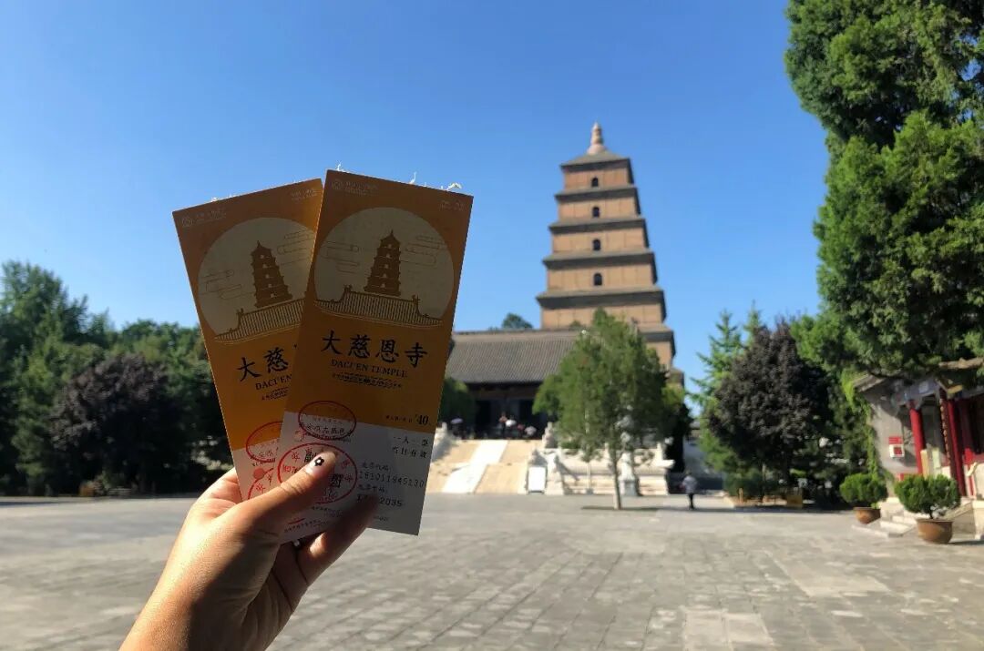 西安美食流水账 | 如何在36小时吃遍碳水之都(图15)