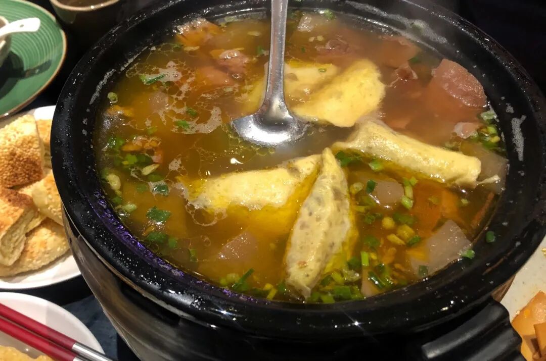 西安美食流水账 | 如何在36小时吃遍碳水之都(图21)