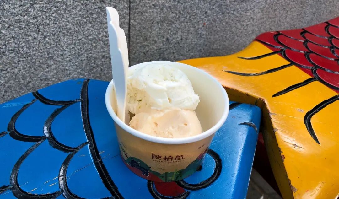 西安美食流水账 | 如何在36小时吃遍碳水之都(图23)