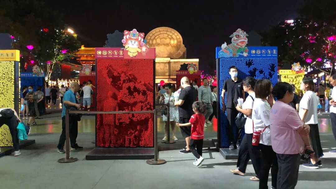 西安美食流水账 | 如何在36小时吃遍碳水之都(图28)
