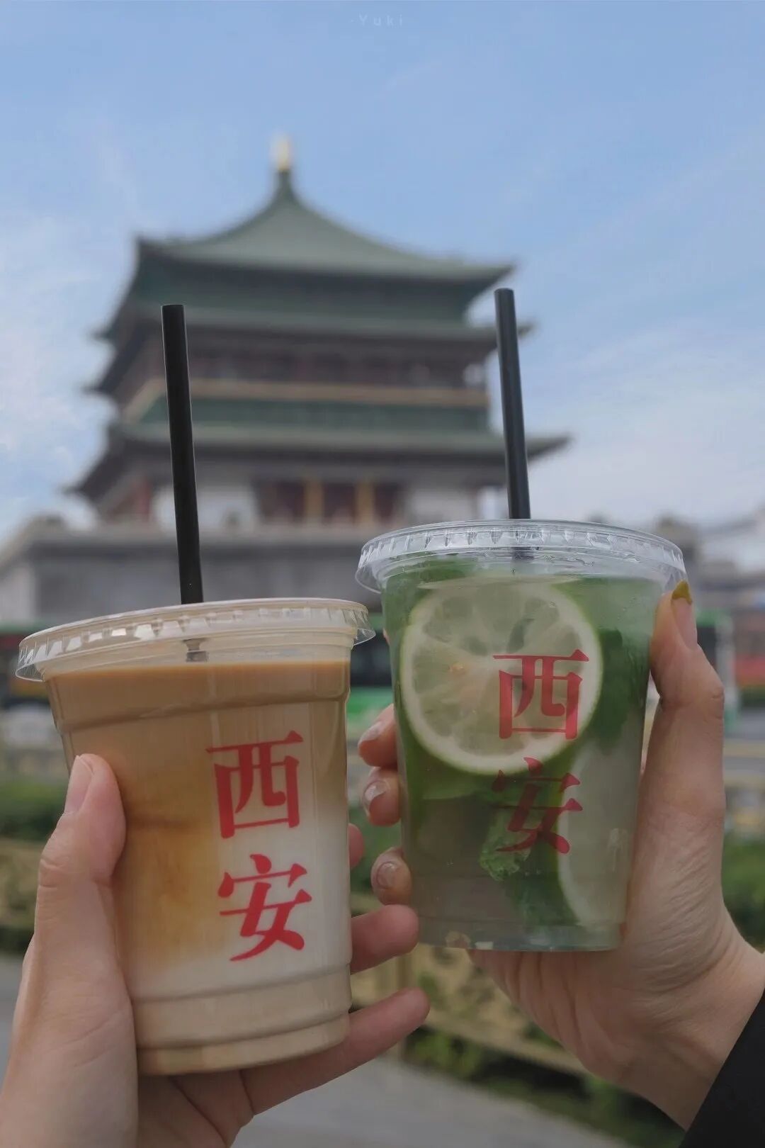 西安美食流水账 | 如何在36小时吃遍碳水之都(图4)