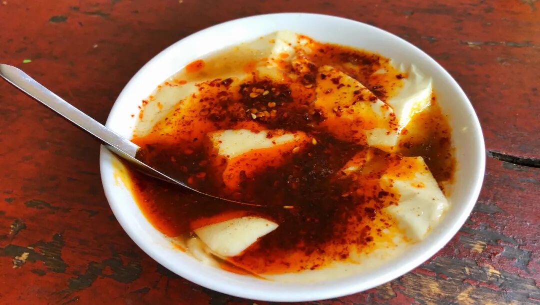 西安美食流水账 | 如何在36小时吃遍碳水之都(图38)