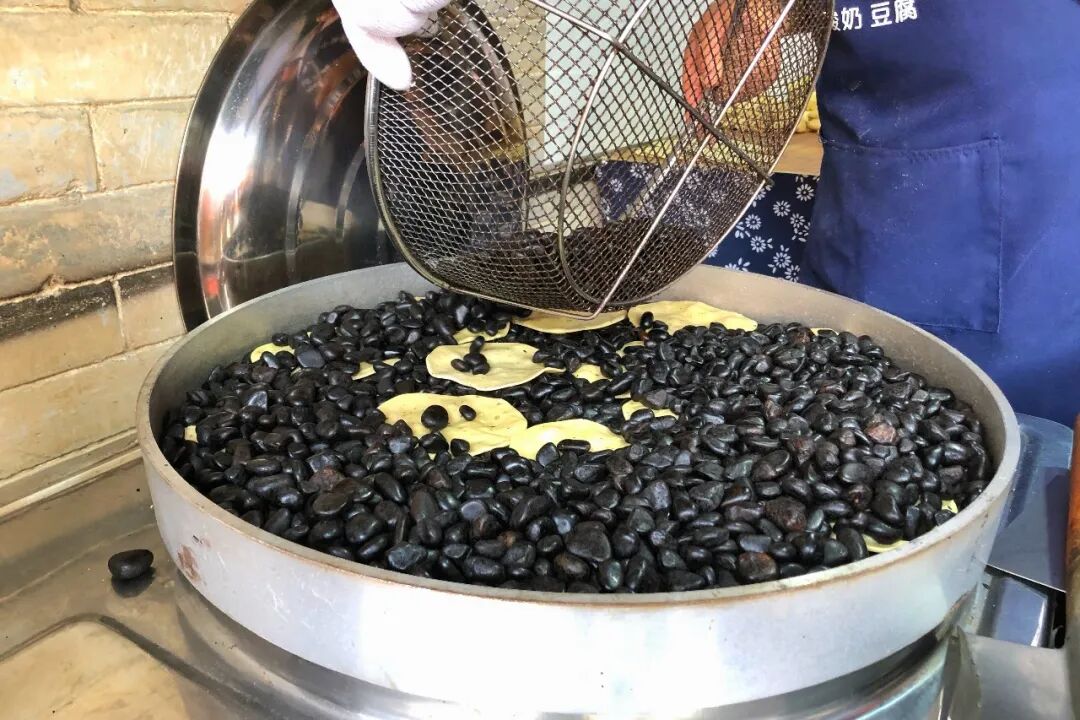 西安美食流水账 | 如何在36小时吃遍碳水之都(图39)