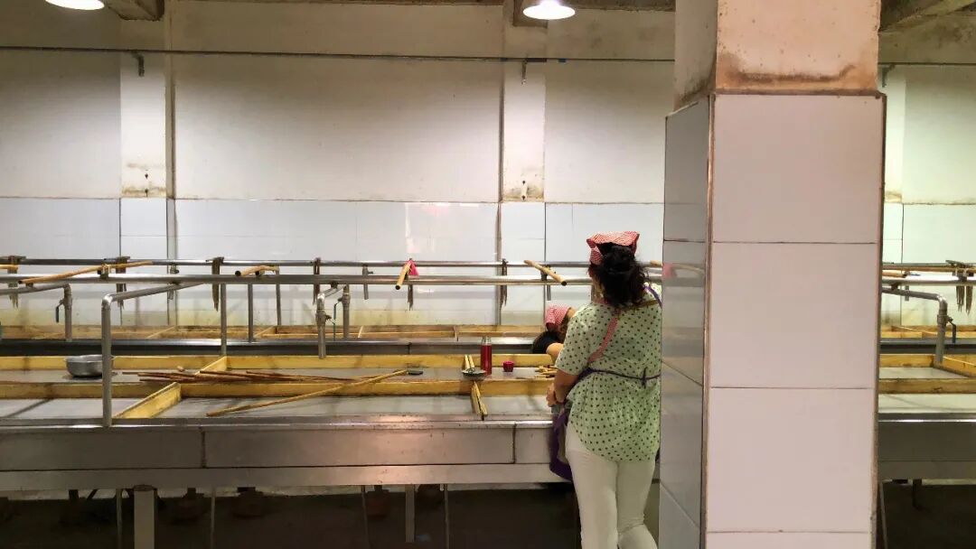 西安美食流水账 | 如何在36小时吃遍碳水之都(图42)