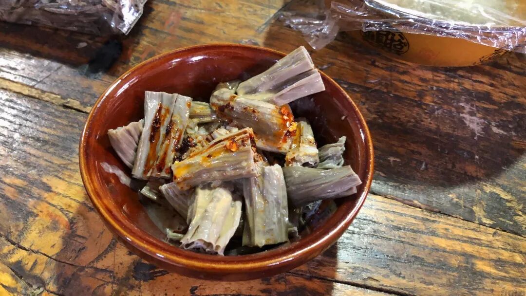 西安美食流水账 | 如何在36小时吃遍碳水之都(图44)