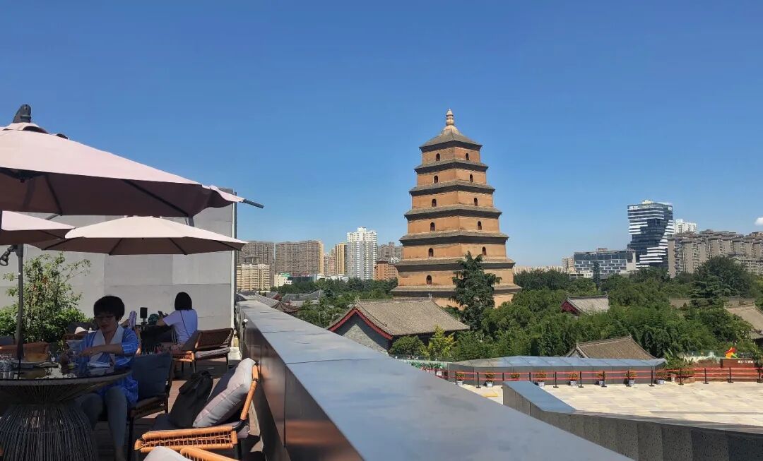 西安美食流水账 | 如何在36小时吃遍碳水之都(图10)