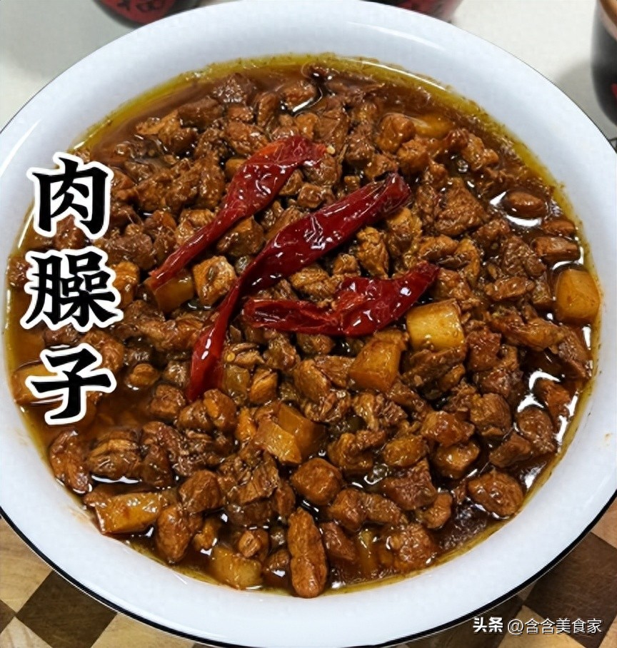 宝鸡六大地道特色小吃，吃透三千年周秦烟火滋味