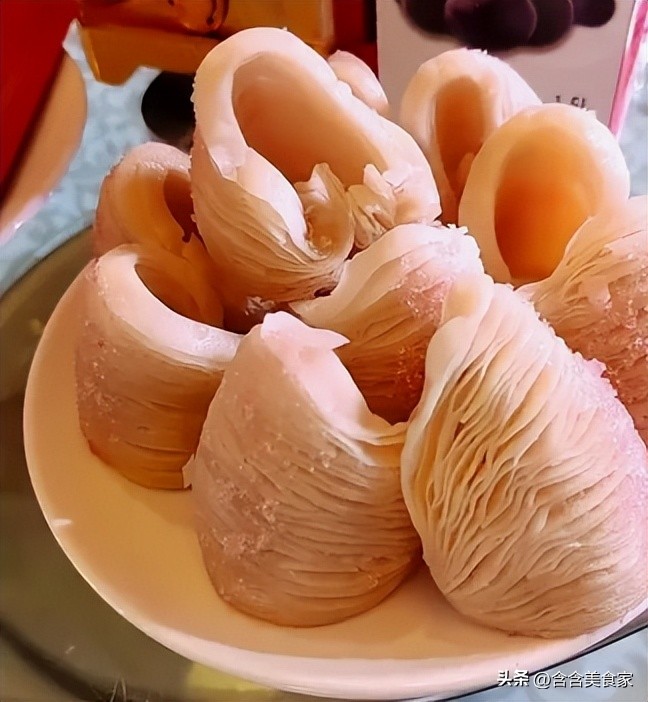 宝鸡六大地道特色小吃，吃透三千年周秦烟火滋味(图3)