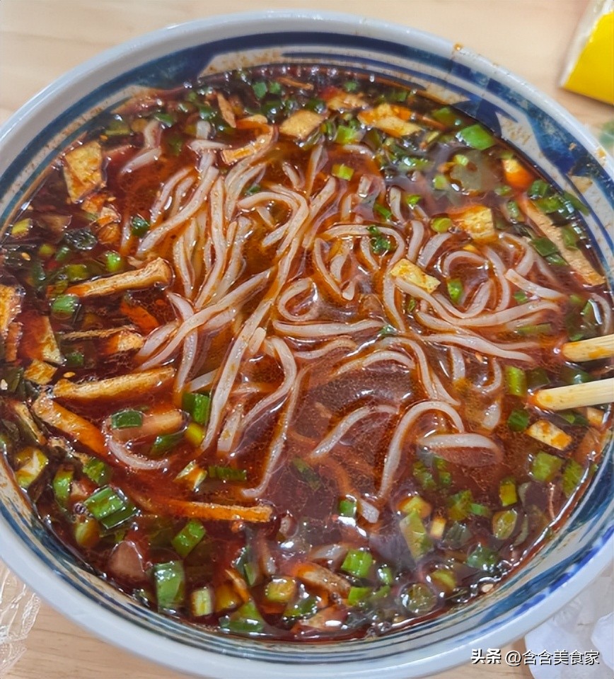 宝鸡六大地道特色小吃，吃透三千年周秦烟火滋味(图4)