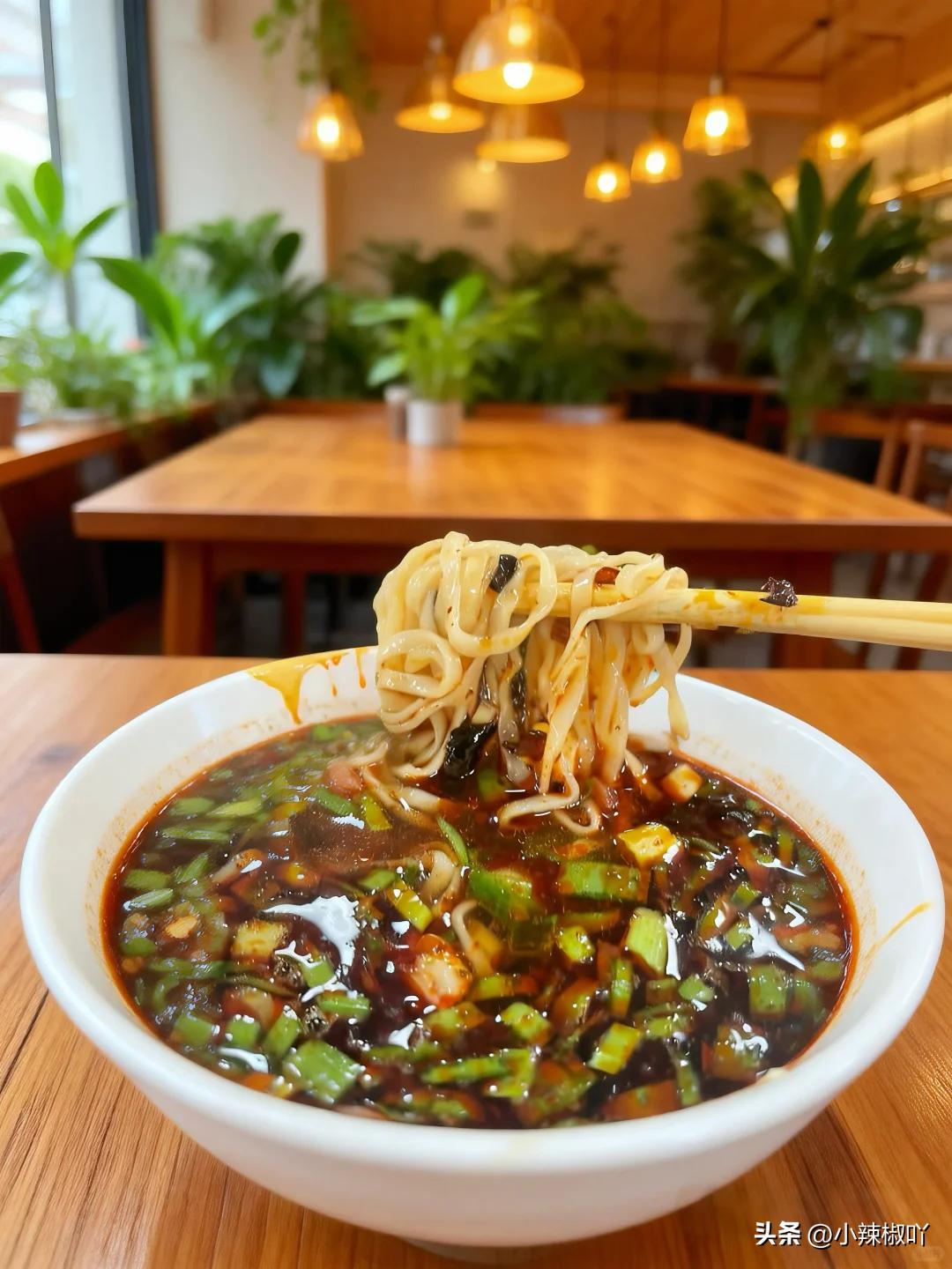 别只追捧西安美食！宝鸡才是陕西隐藏美食牌面，西府小吃地道惊艳(图2)