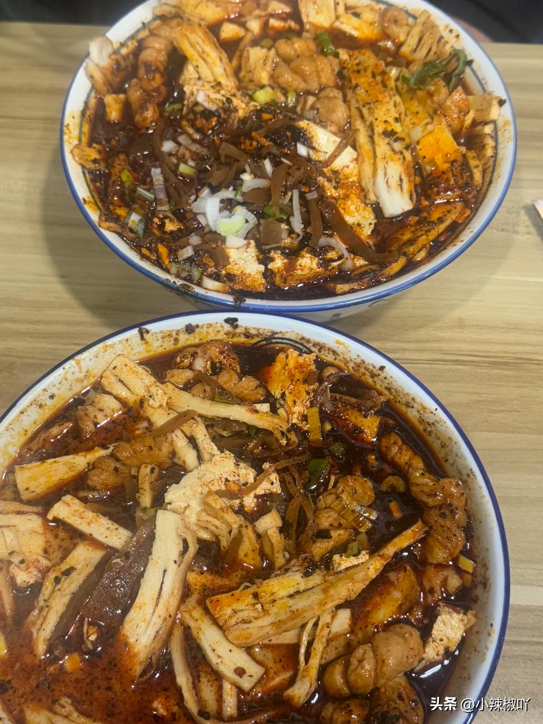 别只追捧西安美食！宝鸡才是陕西隐藏美食牌面，西府小吃地道惊艳(图4)