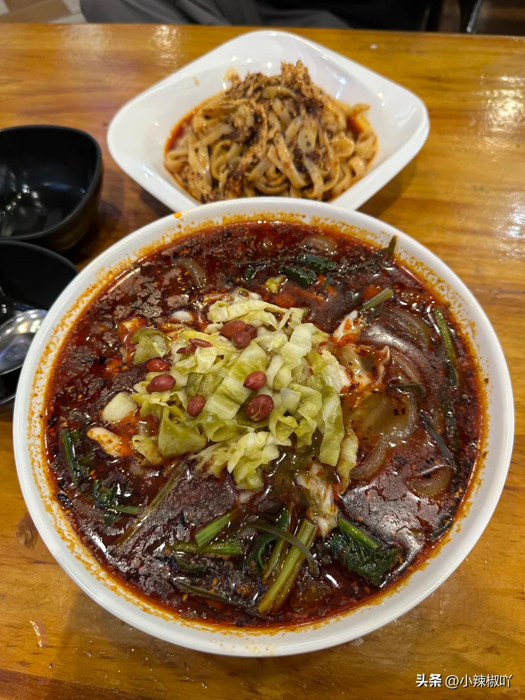 别只追捧西安美食！宝鸡才是陕西隐藏美食牌面，西府小吃地道惊艳(图8)