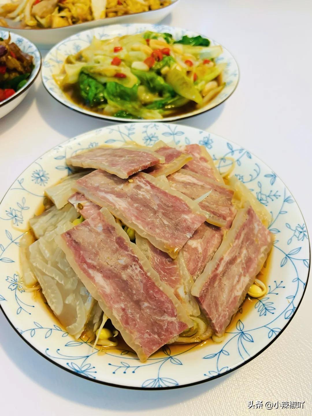 别只追捧西安美食！宝鸡才是陕西隐藏美食牌面，西府小吃地道惊艳(图9)