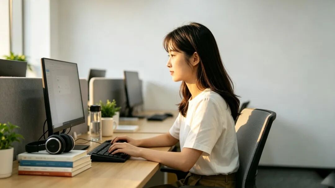 在单位想要混得好，请牢记这7条潜规则(图2)