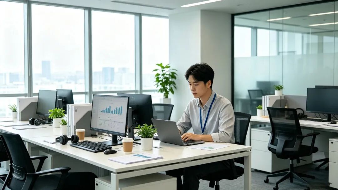在单位想要混得好，请牢记这7条潜规则(图3)