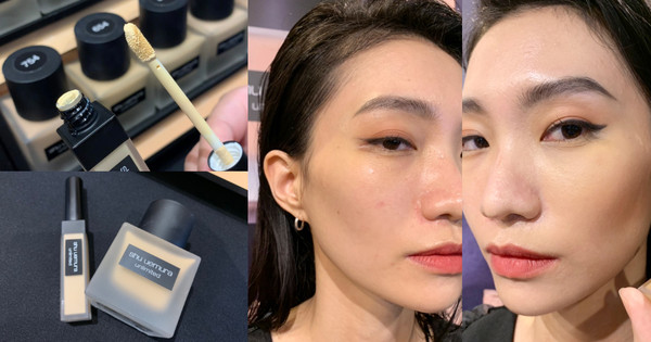 正确遮瑕注意3点 原来遮黑眼圈第一笔下在眼头就错了(图4)