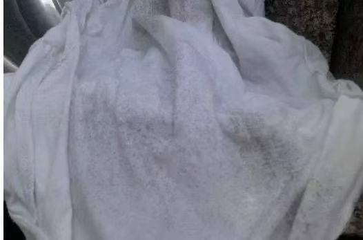 梅雨季节衣物保养指南之四：针织毛衣｜上海市消保委时尚产业专业办(图3)