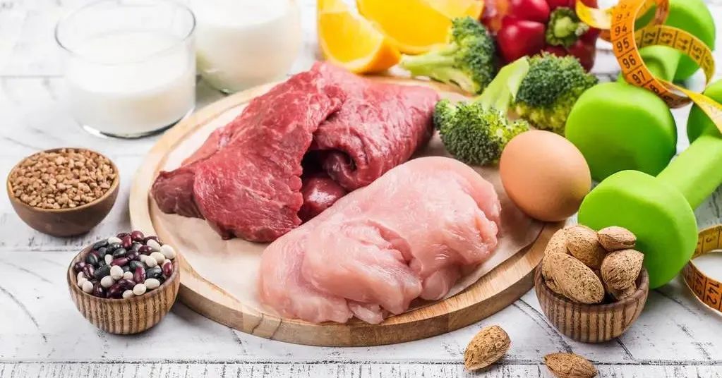 癌症患者的饮食建议，和普通人有什么不同？(图2)