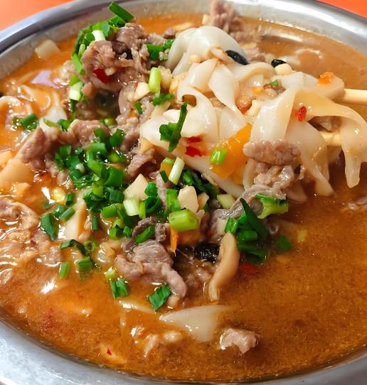 广西南宁十大特色美食小吃有哪些，2026年5月南宁美食攻略十大小吃来了别错过，推荐收藏品尝(图2)