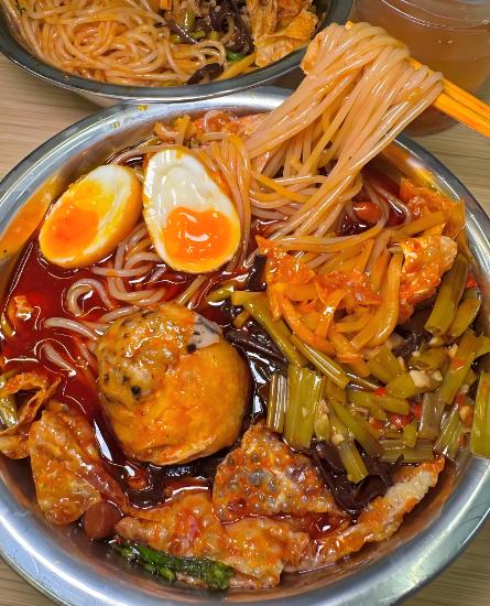 广西南宁十大特色美食小吃有哪些，2026年5月南宁美食攻略十大小吃来了别错过，推荐收藏品尝(图3)