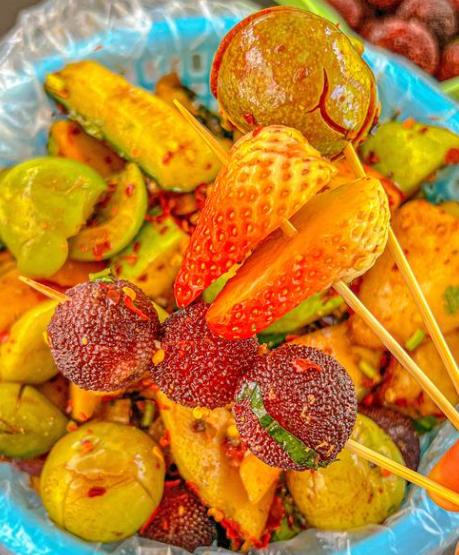 广西南宁十大特色美食小吃有哪些，2026年5月南宁美食攻略十大小吃来了别错过，推荐收藏品尝(图4)