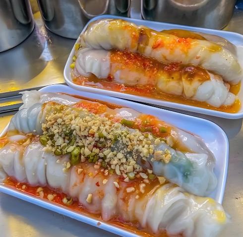 广西南宁十大特色美食小吃有哪些，2026年5月南宁美食攻略十大小吃来了别错过，推荐收藏品尝(图5)