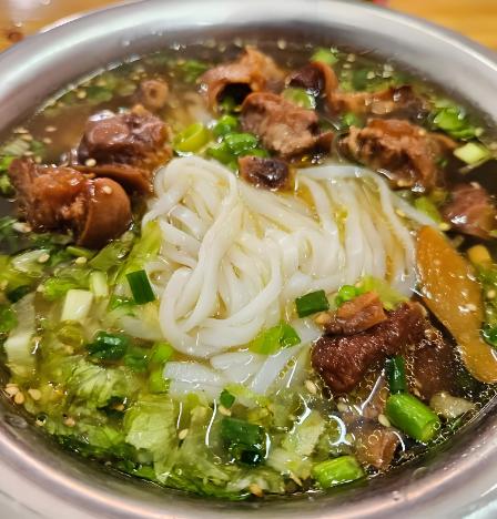 广西南宁十大特色美食小吃有哪些，2026年5月南宁美食攻略十大小吃来了别错过，推荐收藏品尝(图6)