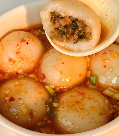 广西南宁十大特色美食小吃有哪些，2026年5月南宁美食攻略十大小吃来了别错过，推荐收藏品尝(图8)
