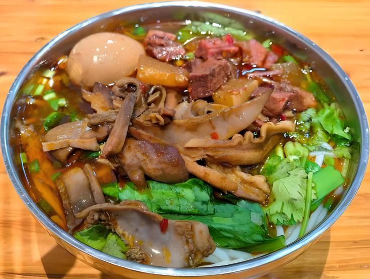 广西南宁十大特色美食小吃有哪些，2026年5月南宁美食攻略十大小吃来了别错过，推荐收藏品尝(图10)