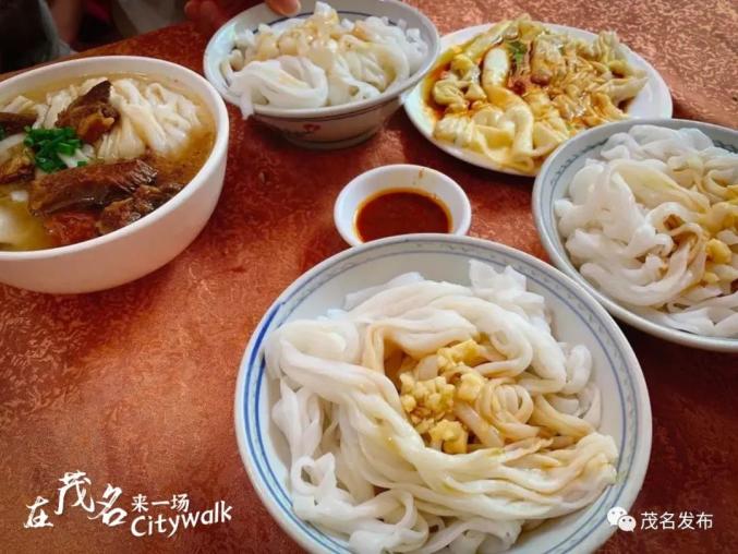 茂名「美食Citywalk」太香了，宝藏美食全都要→(图4)