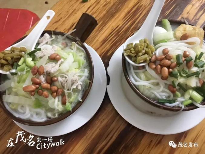 茂名「美食Citywalk」太香了，宝藏美食全都要→(图8)