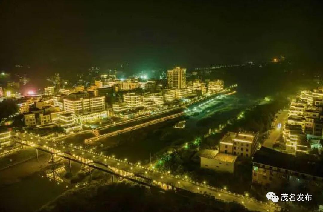 “夜经济”点亮茂名，这些特色街墟你打卡了吗？(图7)