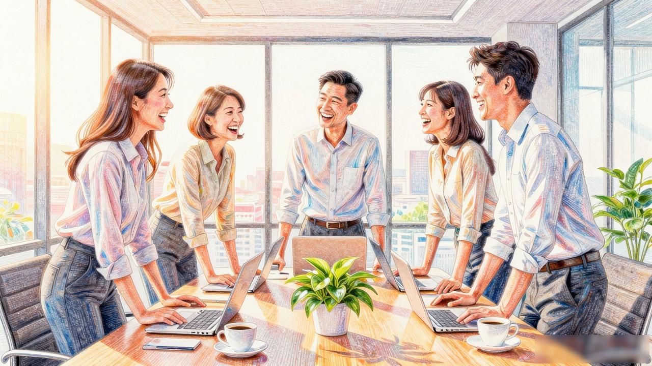 公司晨会分享正能量简短一句话 5至10分钟晨会分享励志一段话
