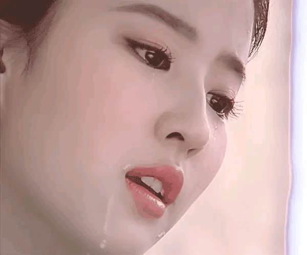周也钟楚曦绝美氛围感 画腮红不出错的方法在这里(图3)
