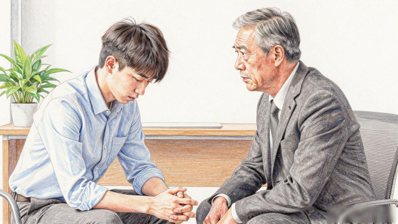被老板批评时，这3句话千万别说（附正确回应）(图1)