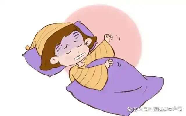做噩梦、睡眠差……可能是你吃错了！7种饮食习惯会悄悄破坏睡眠(图3)