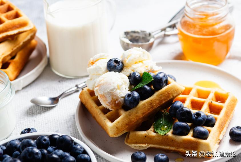 调查得知：一旦患上了肺癌，就不要吃这些东西了，千万别害了自己(图5)