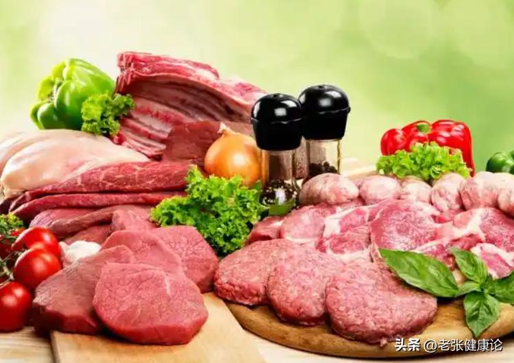 调查得知：一旦患上了肺癌，就不要吃这些东西了，千万别害了自己(图6)