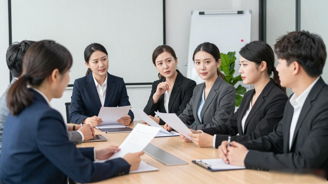 职场沟通不是“会说话”，而是“把事办成”：10条实用Tips