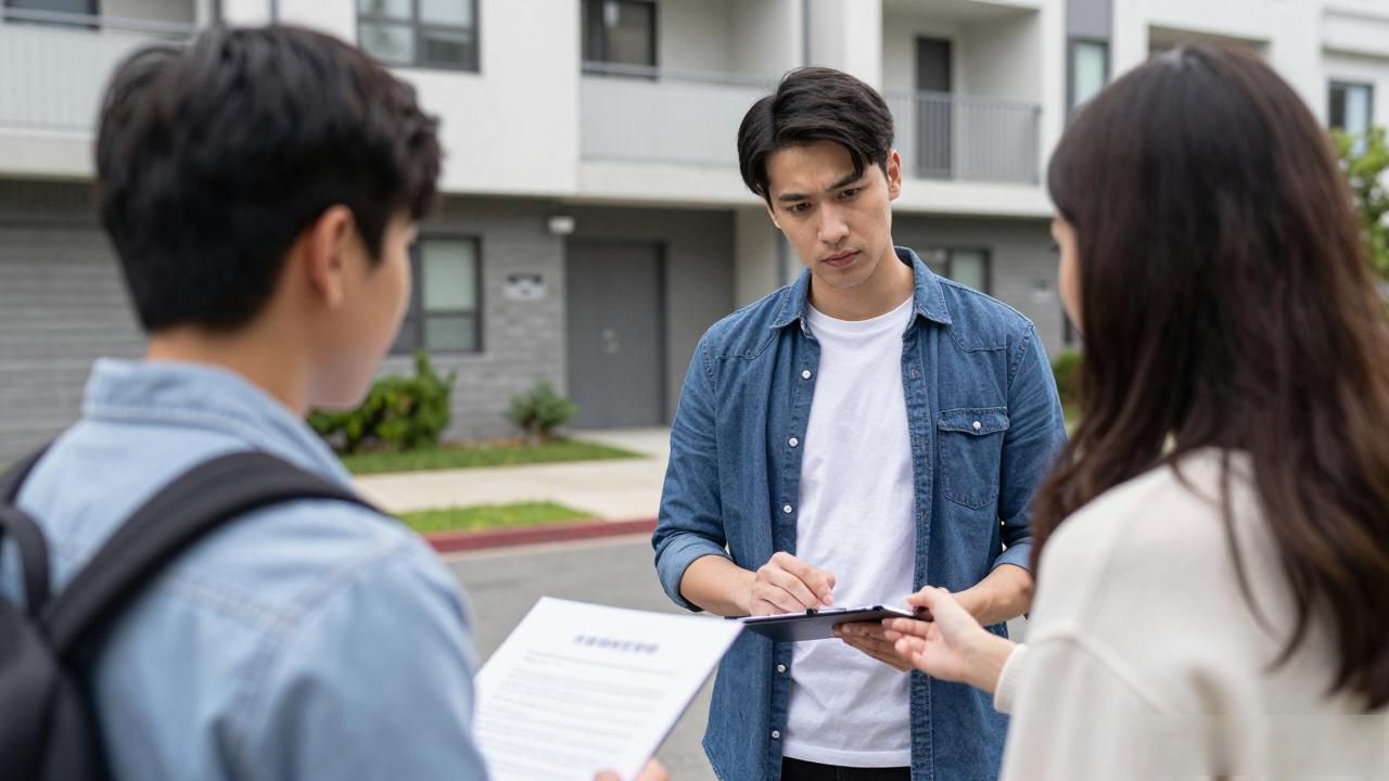 一留学生被冒牌公检法操控的两个月(图1)
