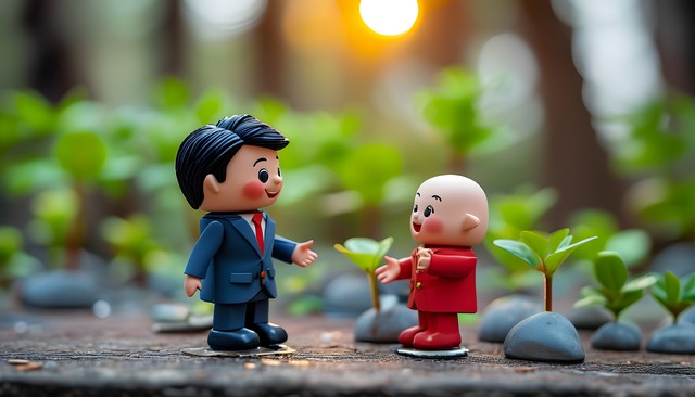 职场合群靠什么？真正厉害的人，都懂这套相处逻辑(图4)