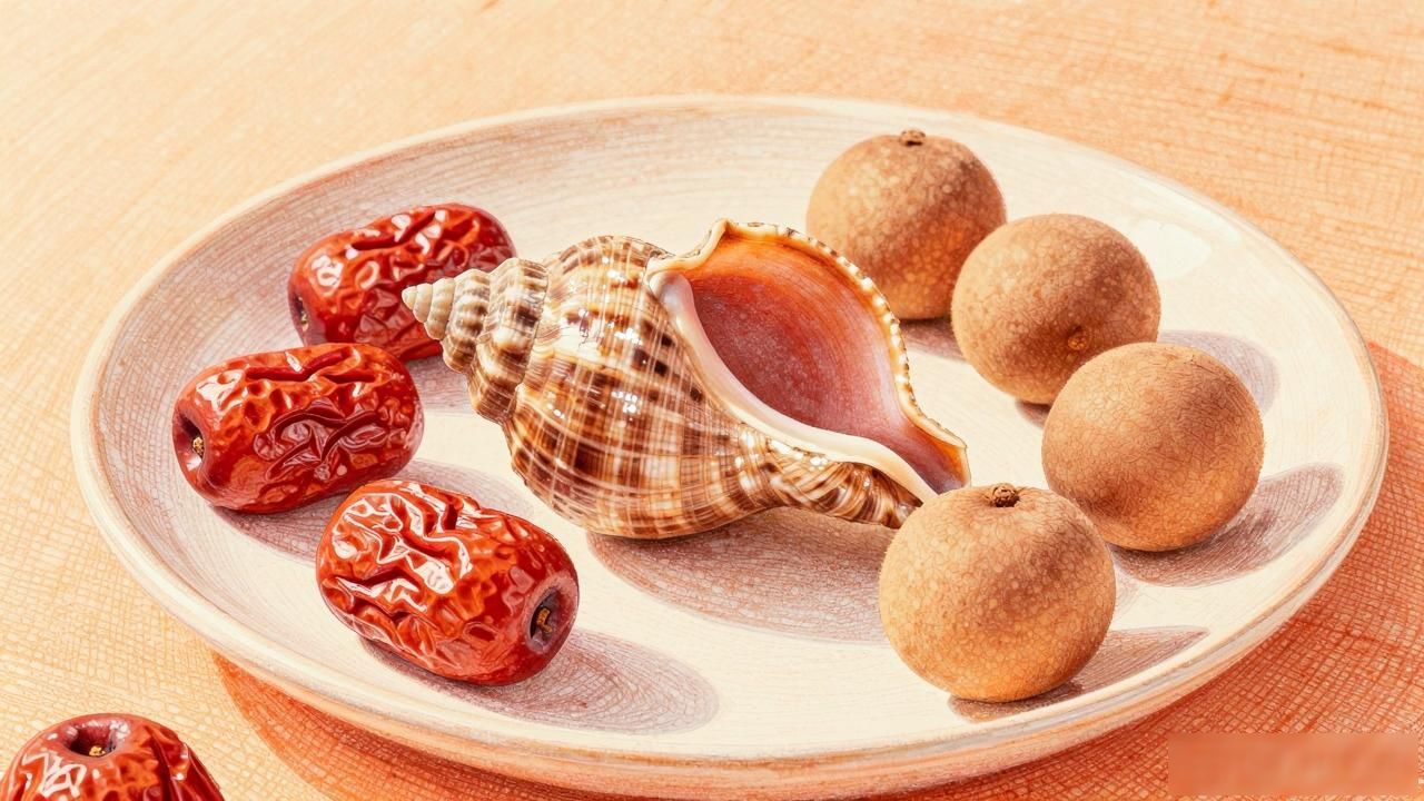 月经期不能吃的食物 注意7大经期饮食禁忌