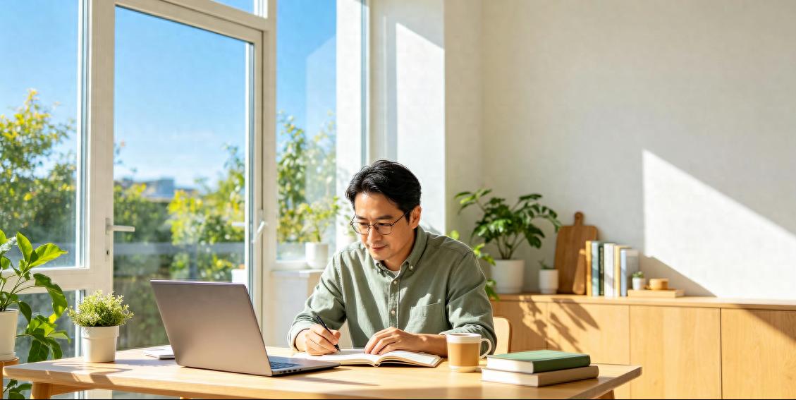 不想一辈子打工内耗，尽早打磨自己的核心生存技能(图1)