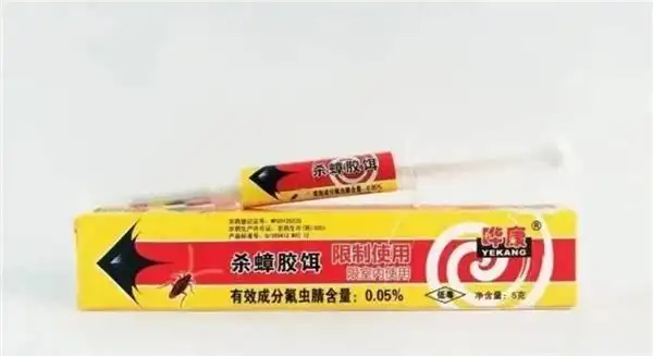 九成人不知蟑螂“克星”，教你1招，蟑螂“一夜不见”(图7)