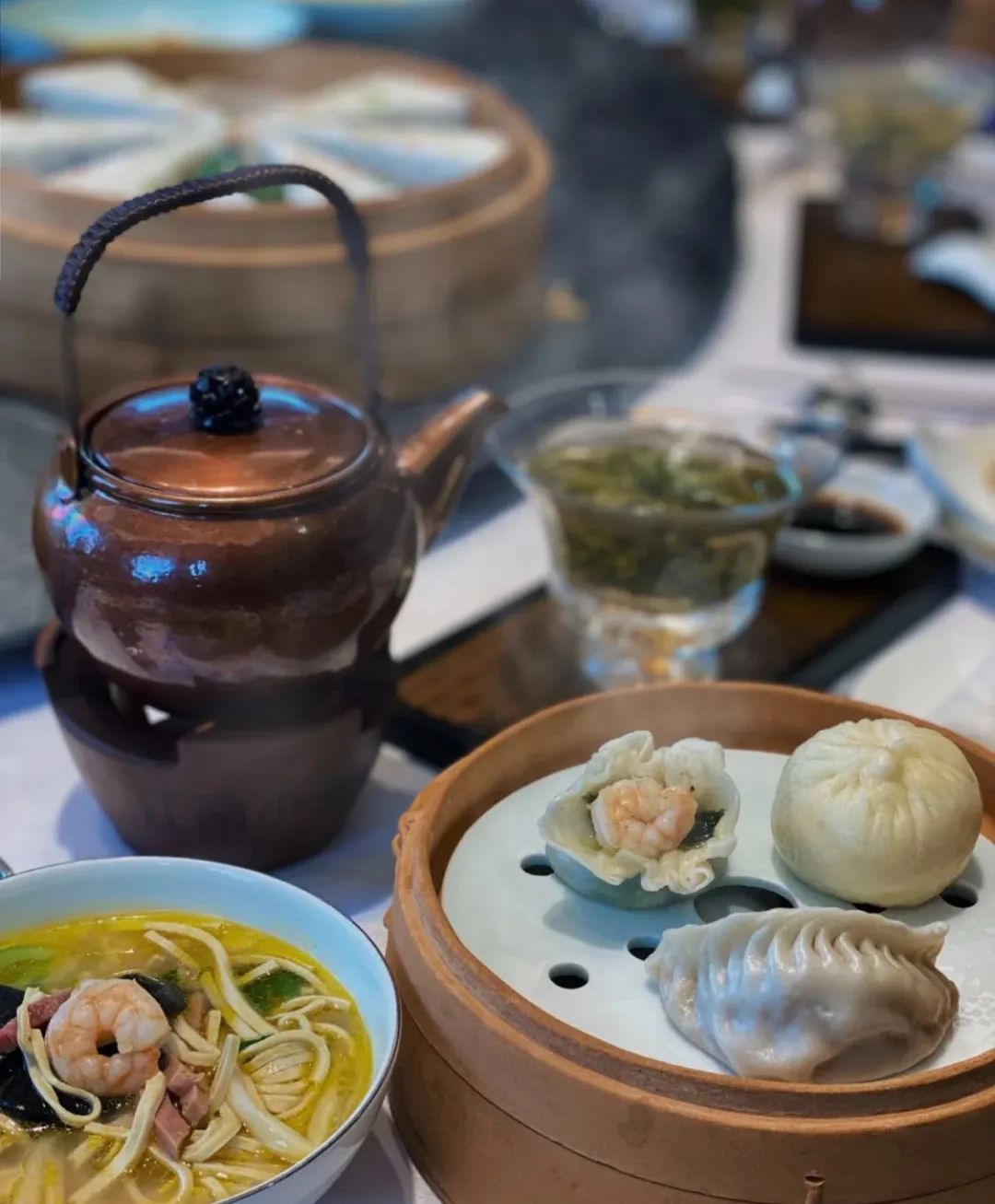 紧邻两大美食之都，藏着一个便宜又好吃的小城(图26)