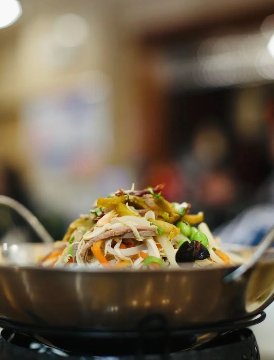 紧邻两大美食之都，藏着一个便宜又好吃的小城(图46)