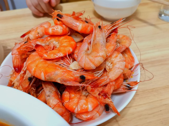 现在大海里的鱼和虾还能吃吗？(图3)