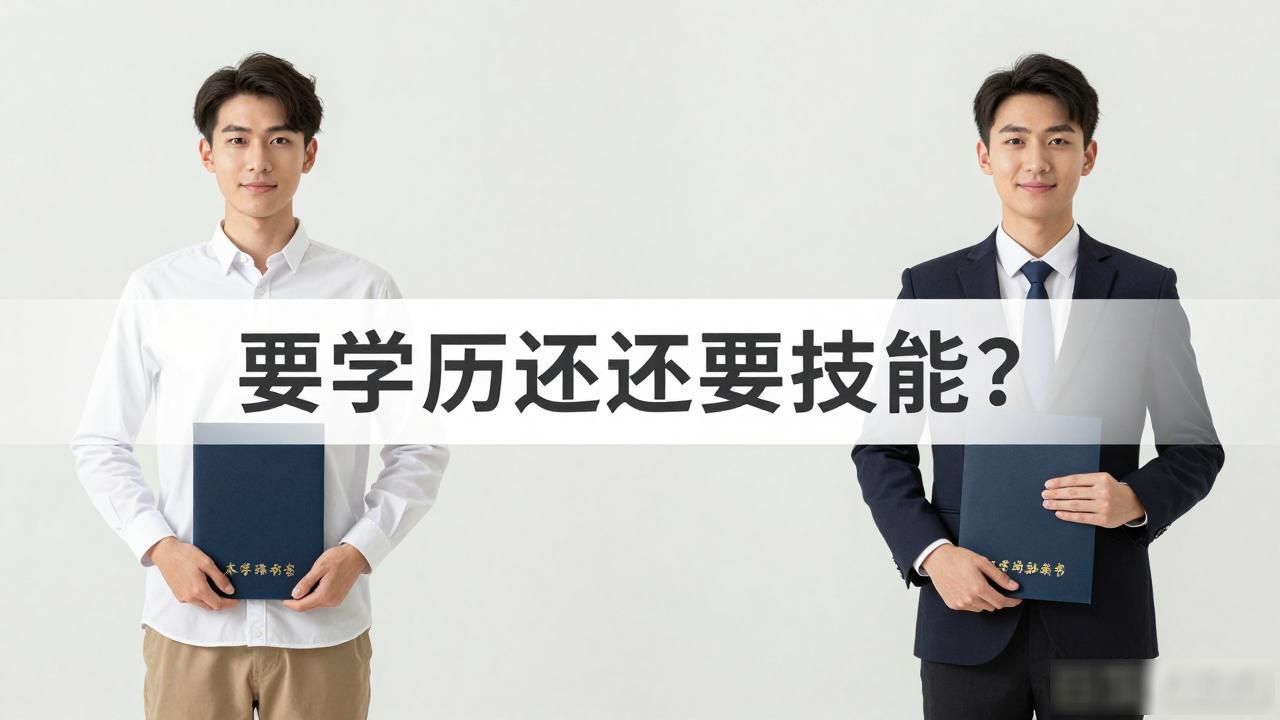 不“卷”高考，读本科可选“中本贯通”(图1)