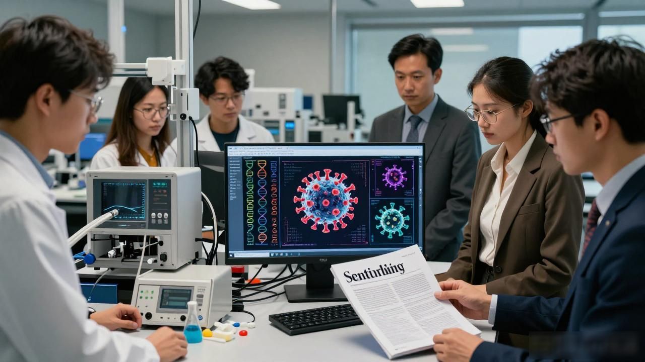 当学术期刊集体给AI“立规矩”