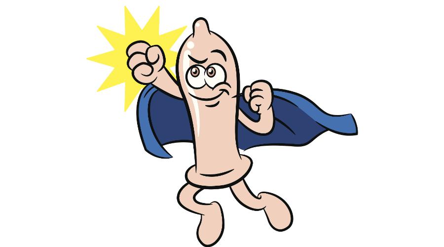 这样避孕易得妇科病？“腥”味大姐走进诊室，老公当场……(图2)